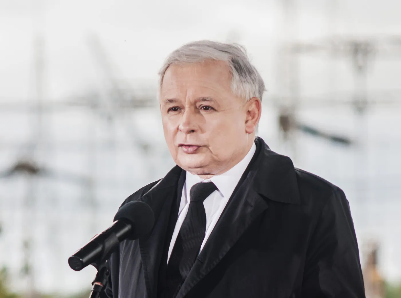 Jarosław Kaczyński