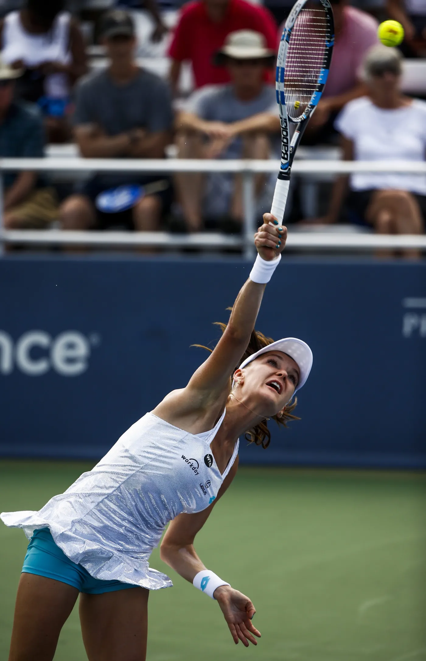 Agnieszka Radwańska