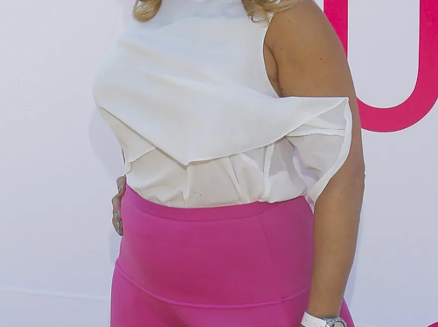 Wyszło to, co nie powinno! Wpadka Kasi Skrzyneckiej