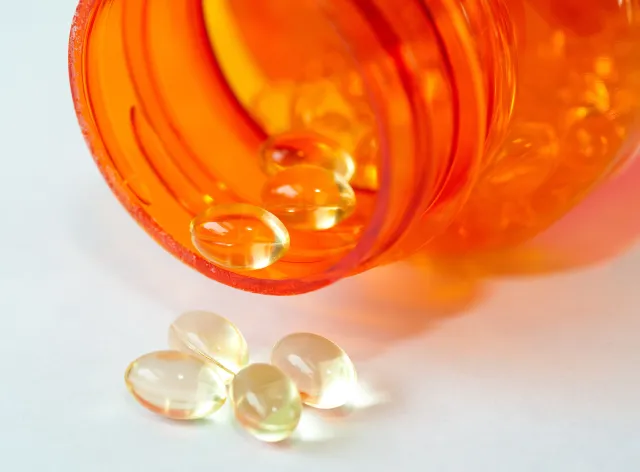 Niedobór tej witaminy grozi stwardnieniem rozsianym