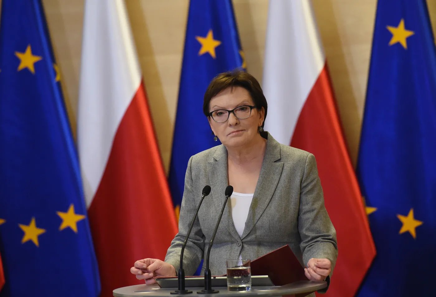 Polska przyjmie więcej uchodźców, niż obiecywano? "Sytuacja się zmienia"