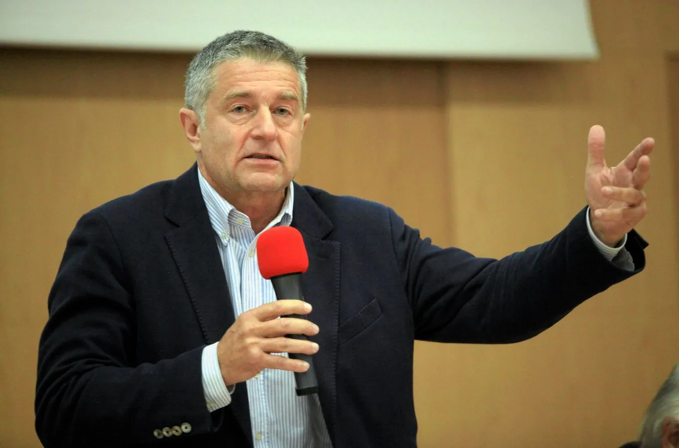 Władysław Frasyniuk