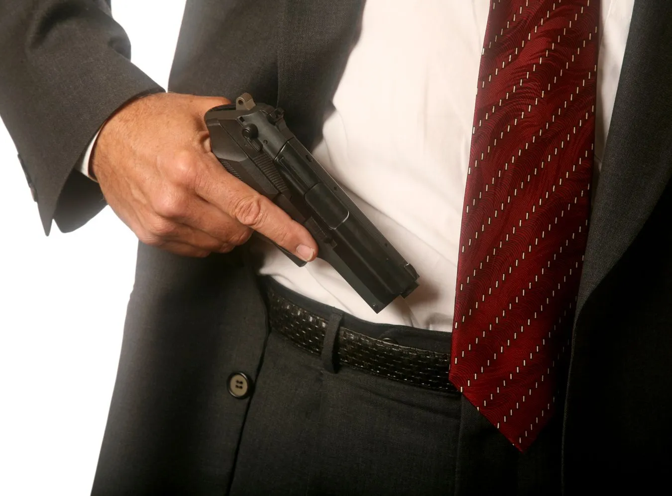 Wielkie zmiany w specsłużbach. "To wręcz niepoważne"