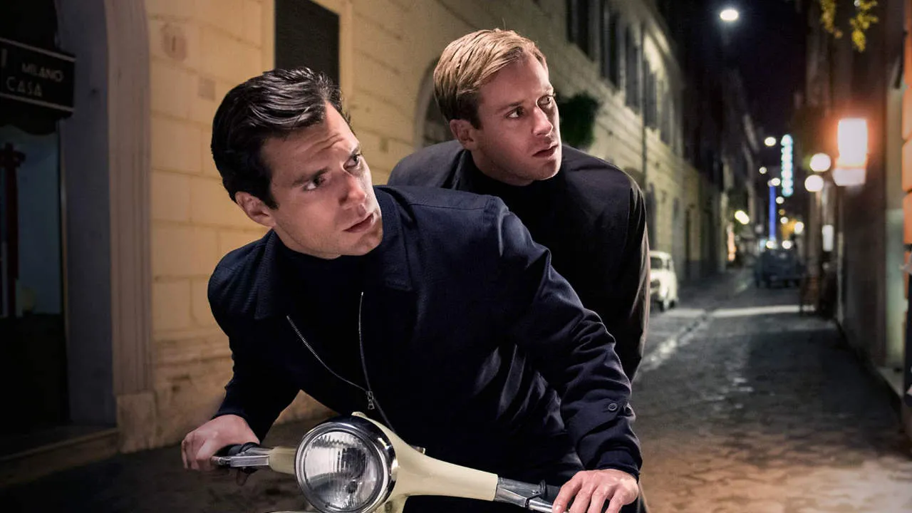 Kryptonim U.N.C.L.E.