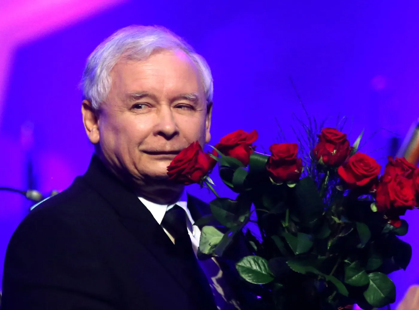 Jarosław Kaczyński