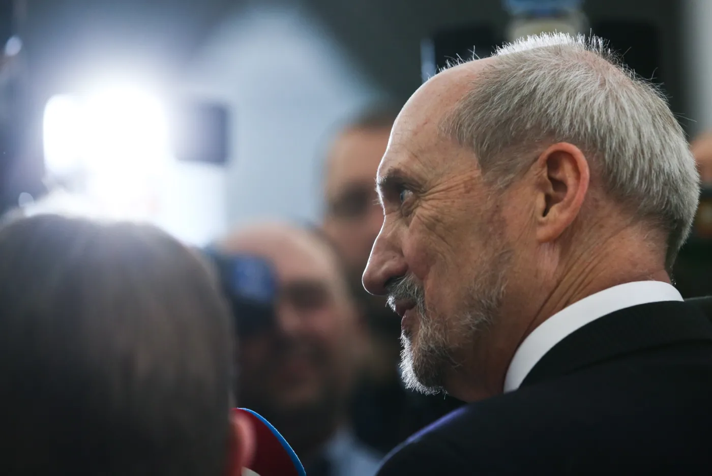 Antoni Macierewicz