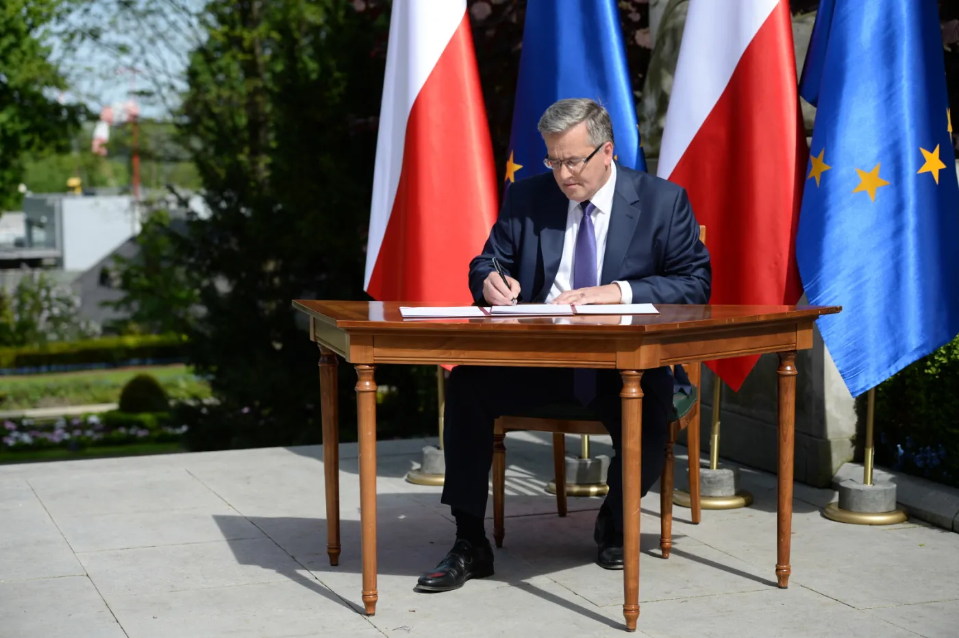 Czym grożą pomysły z referendum prezydenta? Sprawdzamy!