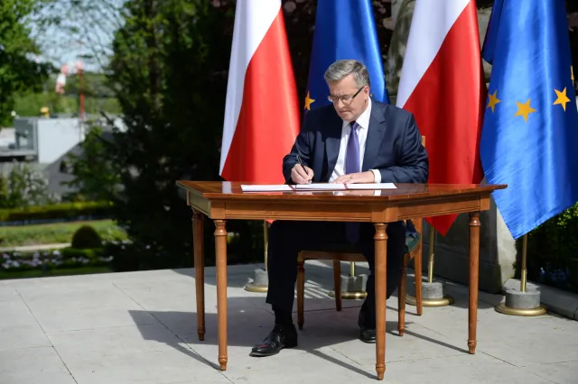 Czym grożą pomysły z referendum prezydenta? Sprawdzamy!