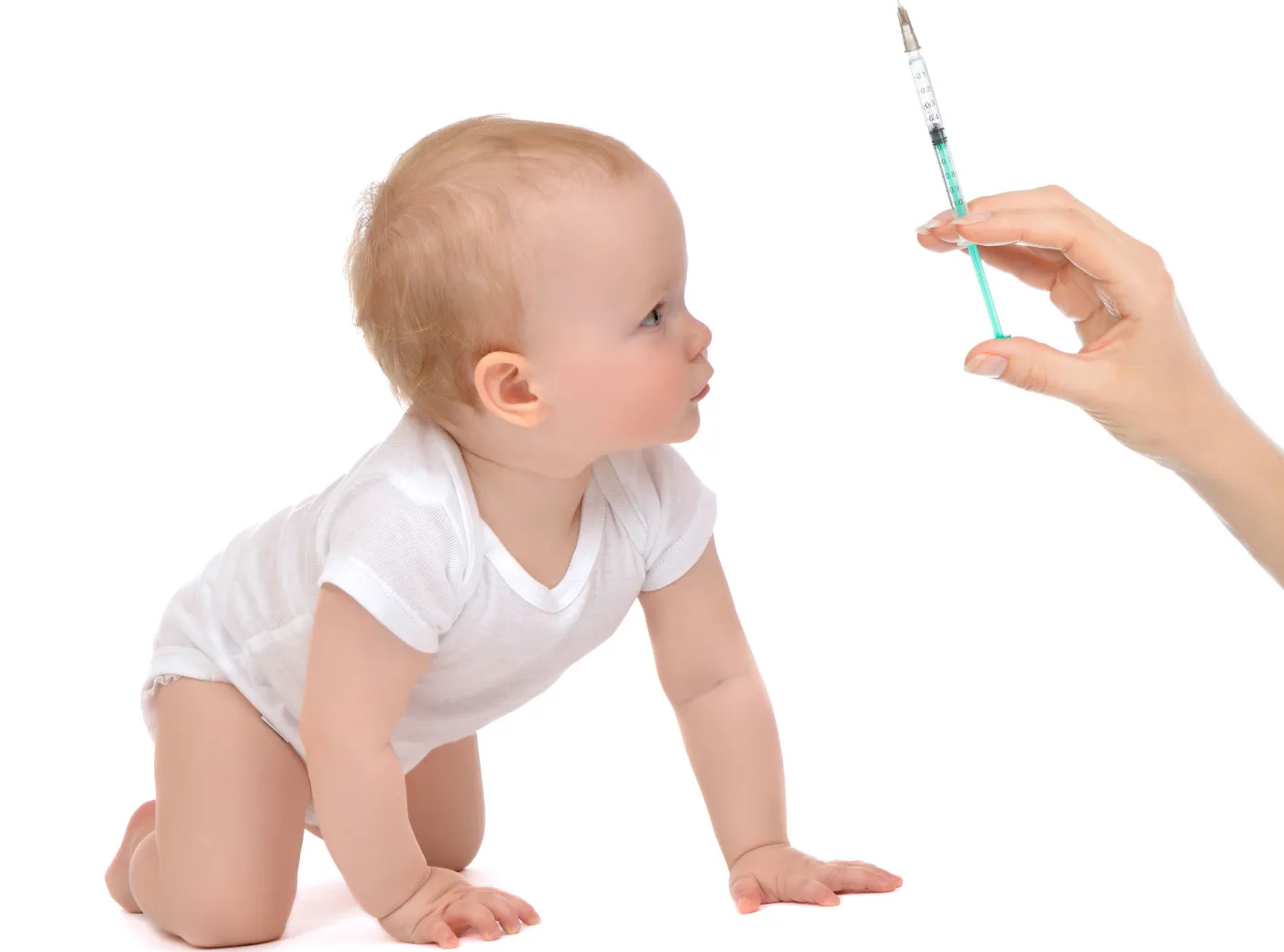 Czym ryzykujemy, nie szczepiąc dzieci