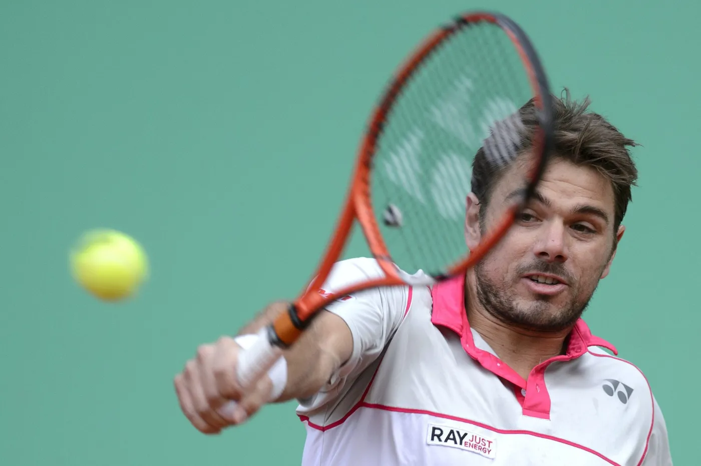 Stanislas Wawrinka