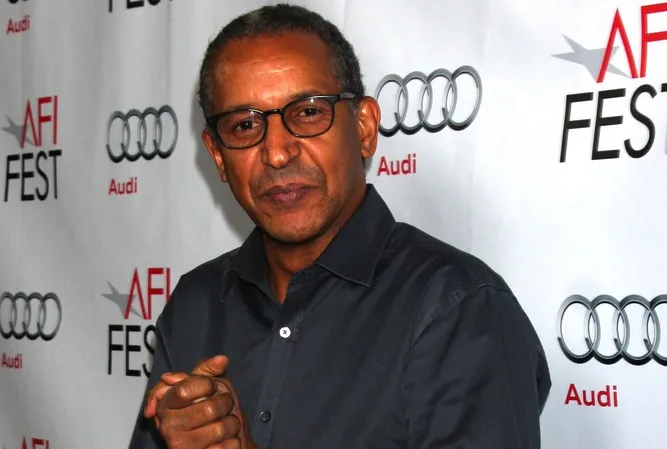 Abderrahmane Sissako