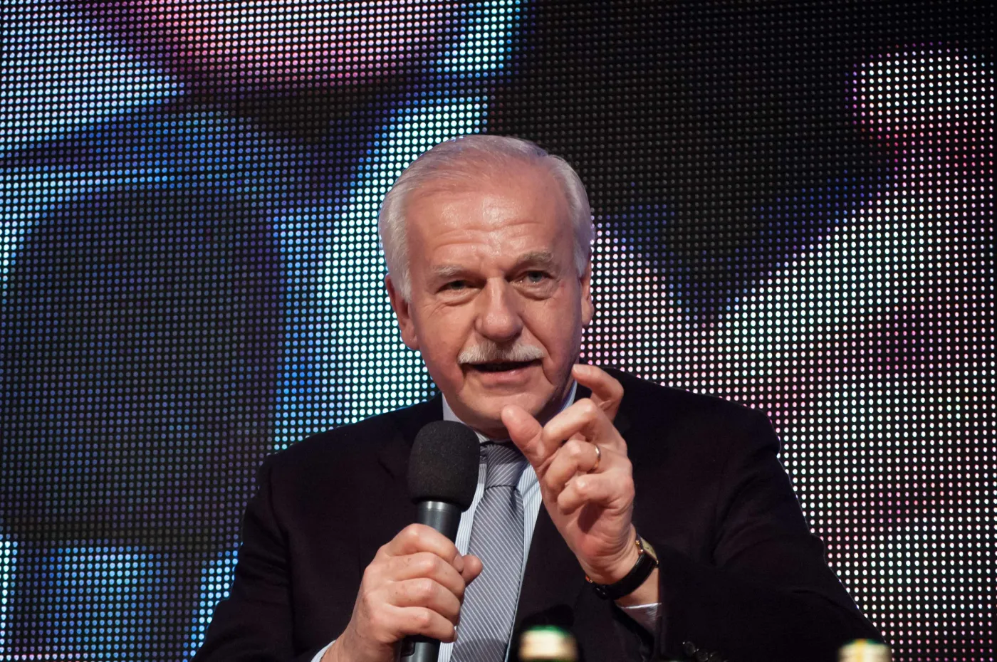 Olechowski dla "Rzeczpospolitej": Wałęsa zrobił więcej dla Polski niż ci, którzy zginęli pod Smoleńskiem