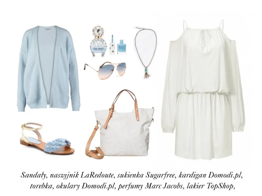 STYLIZACJE na piknik