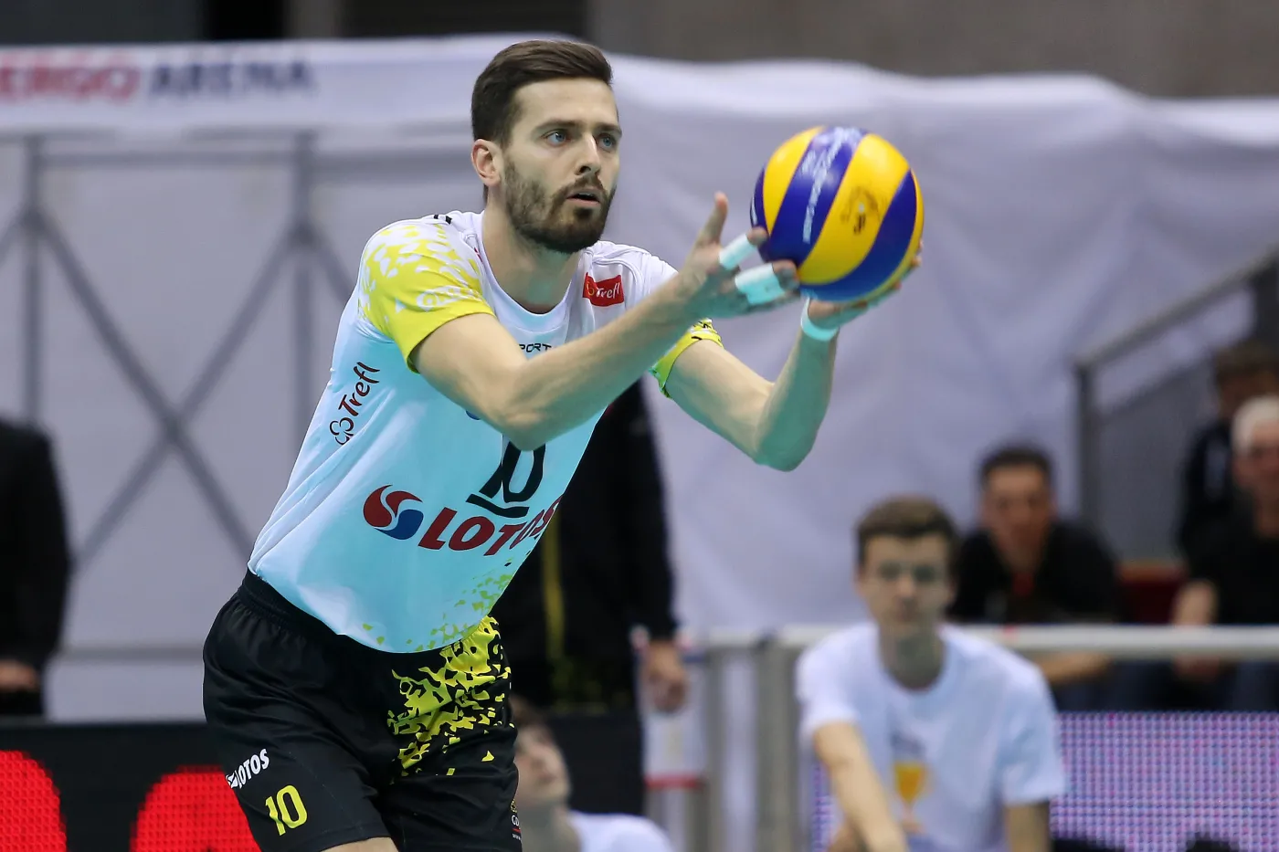 Bartosz Gawryszewski