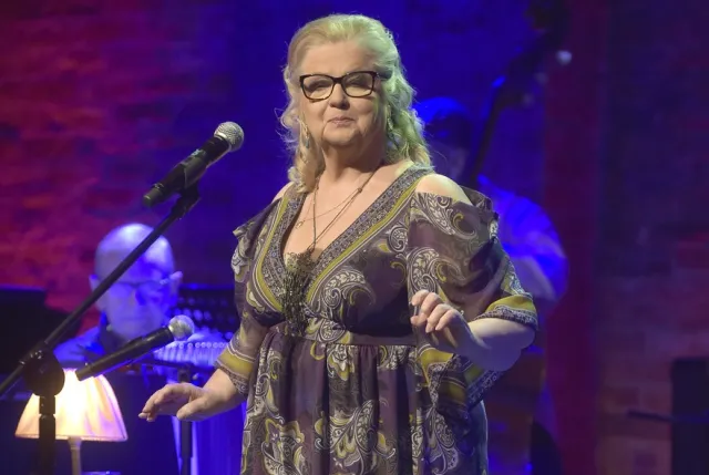 Uśmiech Stanisławy Celińskiej... nie do podrobienia [ZDJĘCIA]