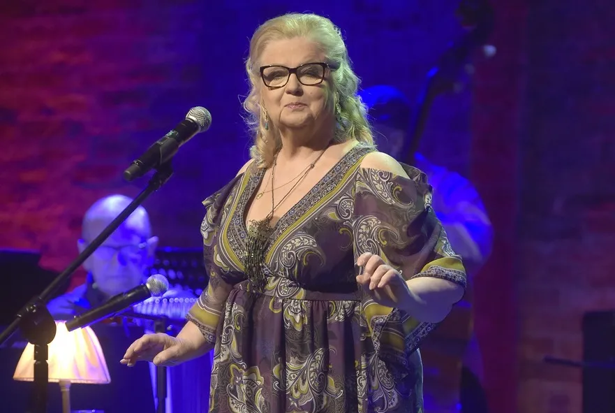 Uśmiech Stanisławy Celińskiej... nie do podrobienia [ZDJĘCIA]