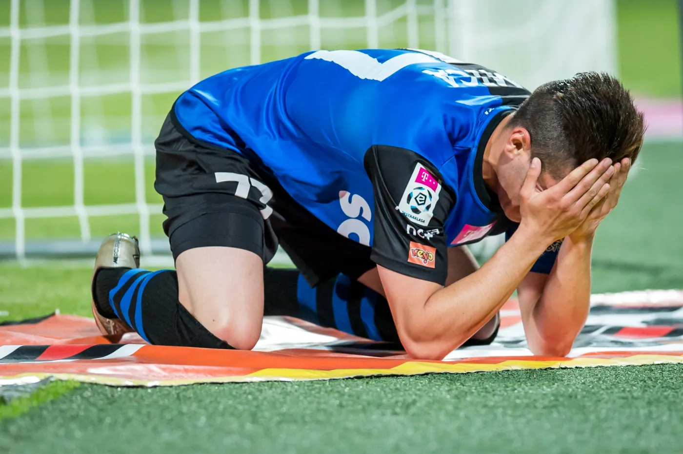 Micael Cabrita Silva 