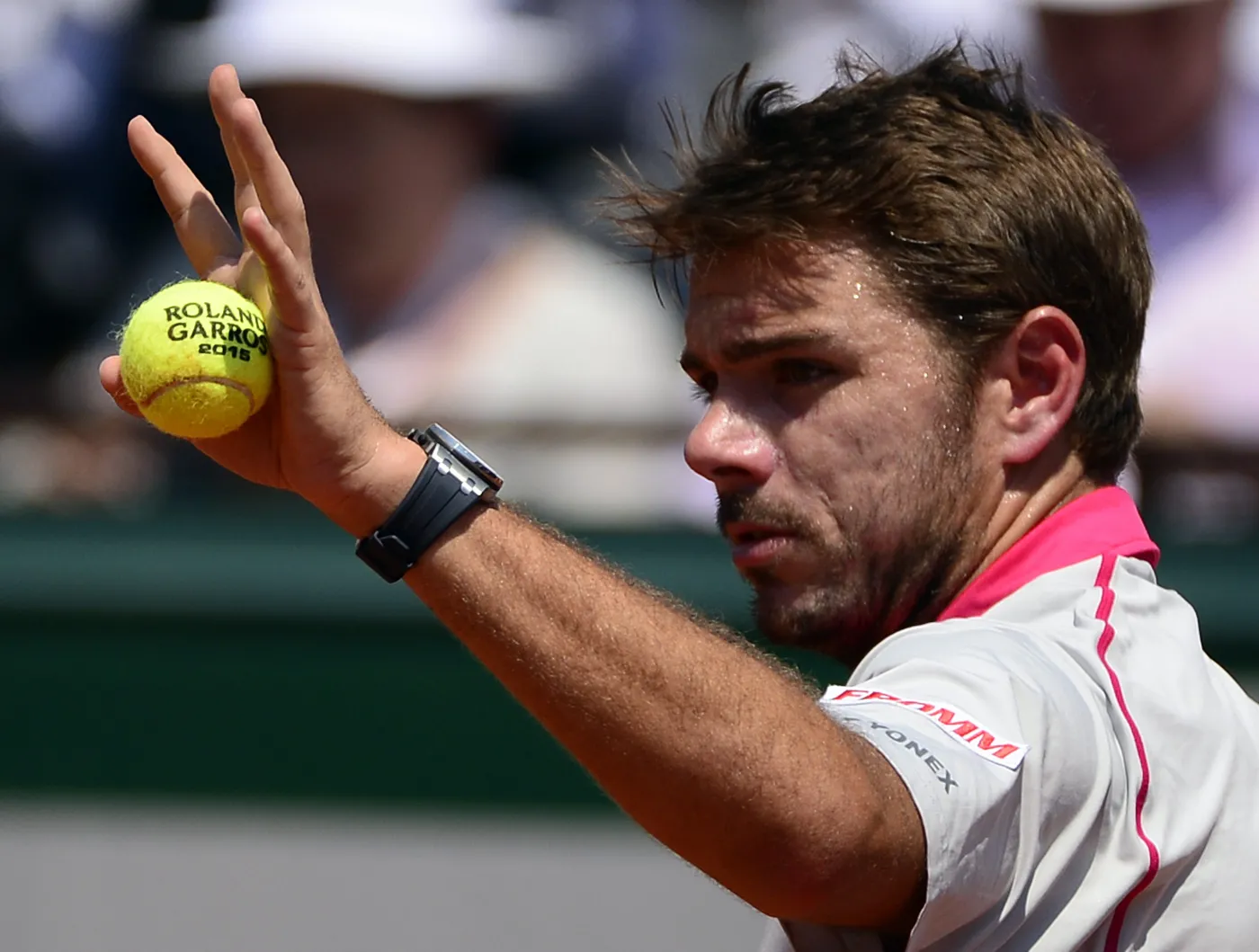 Stanislas Wawrinka