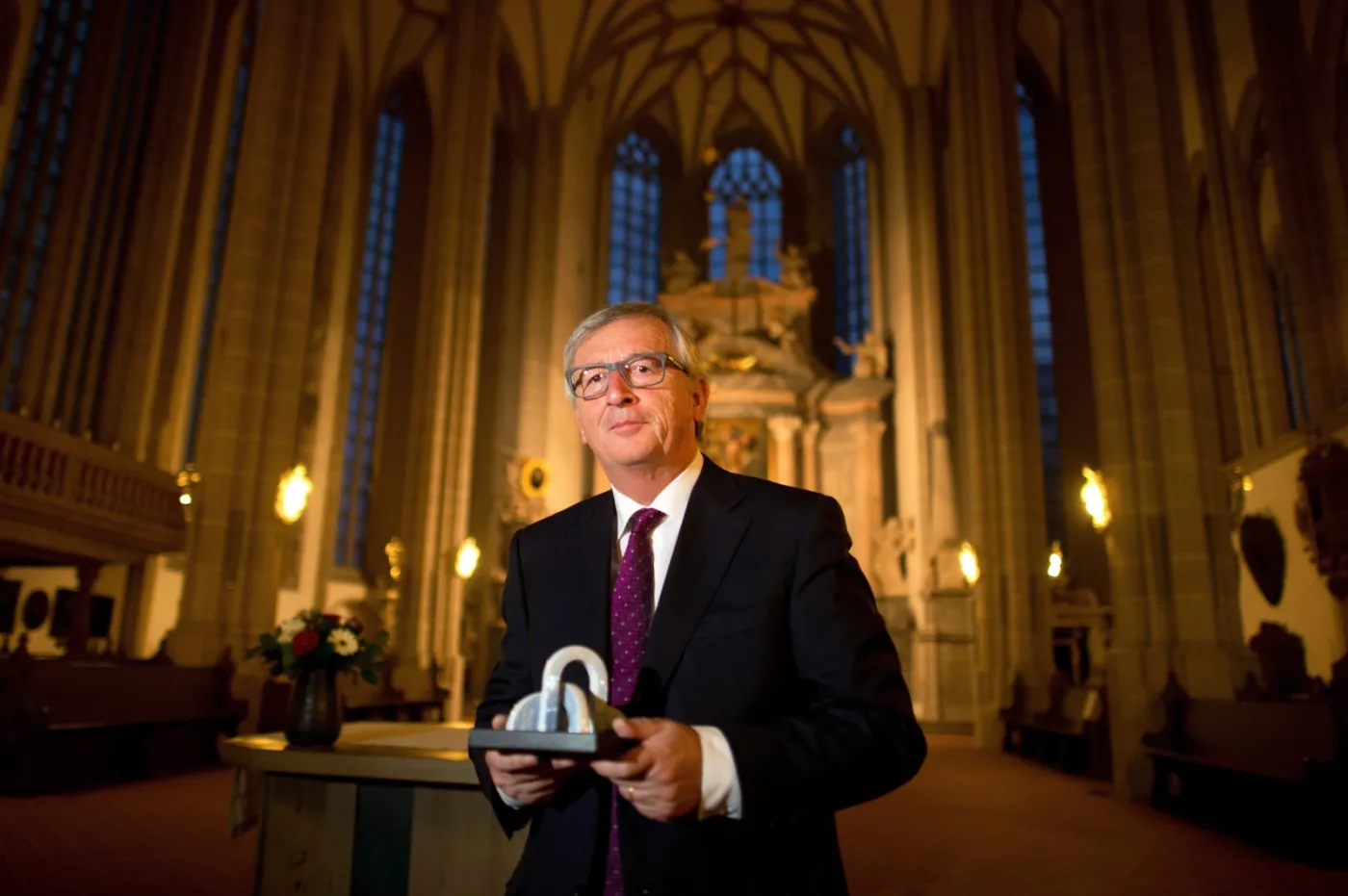 Juncker rozczarowany postawą greckiego premiera. Nie wyklucza Grexitu