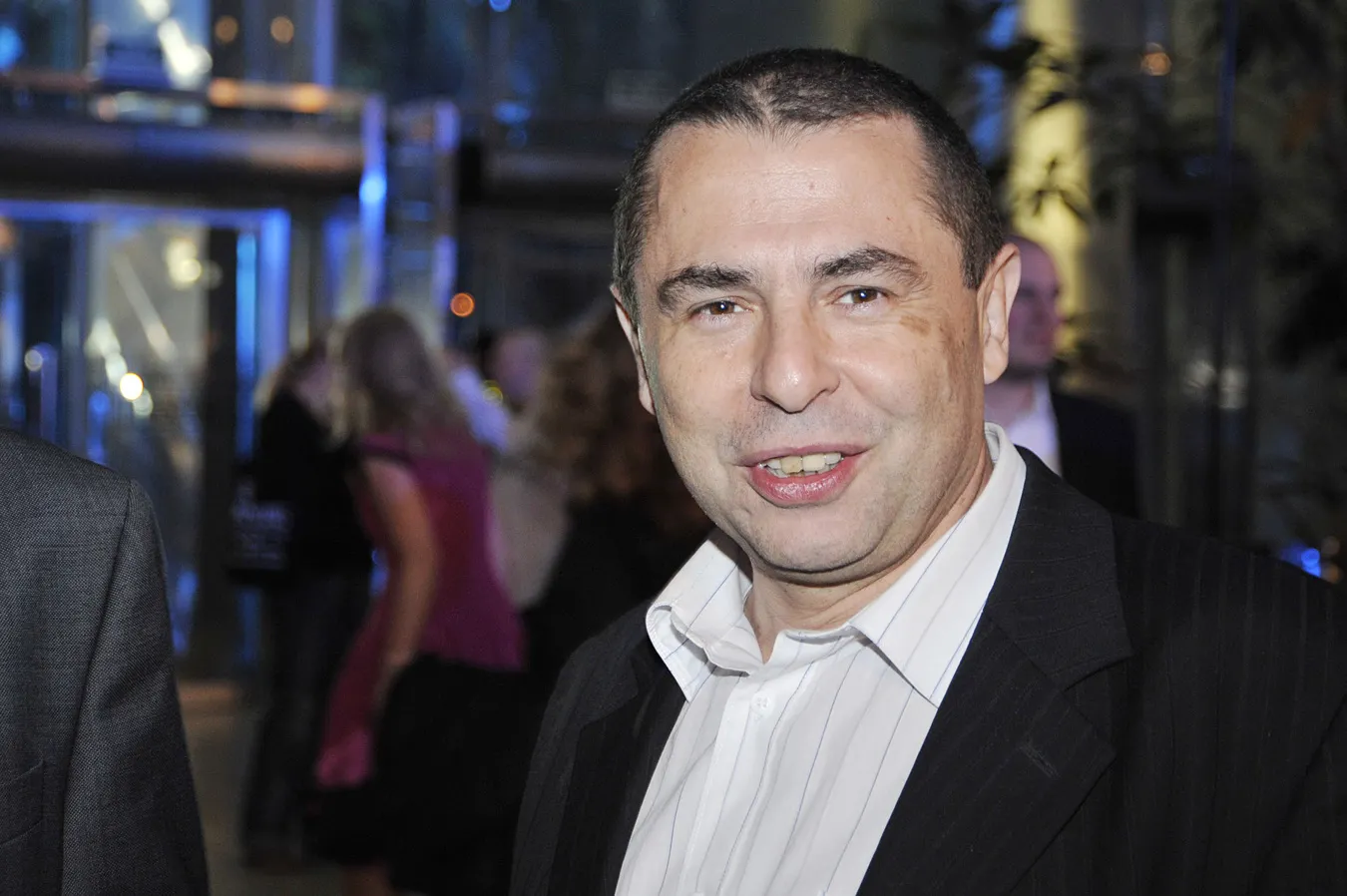 Bronisław Wildstein nie będzie honorowym obywatelem Warszawy