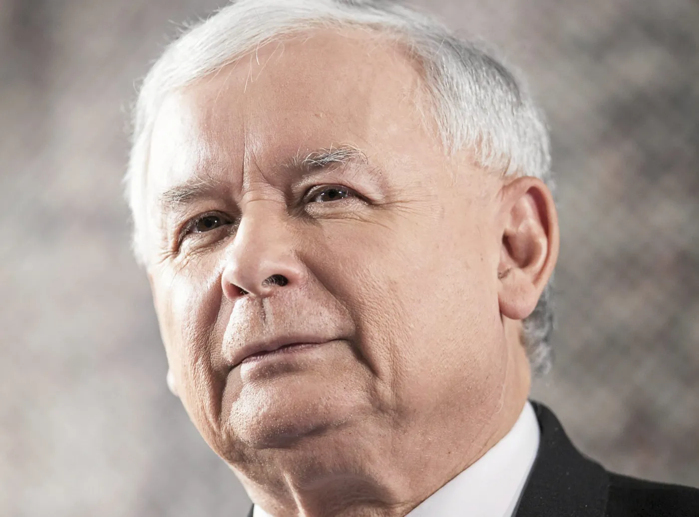 Państwo to Ja(rosław). Jaka jest wymarzona Polska prezesa PiS?