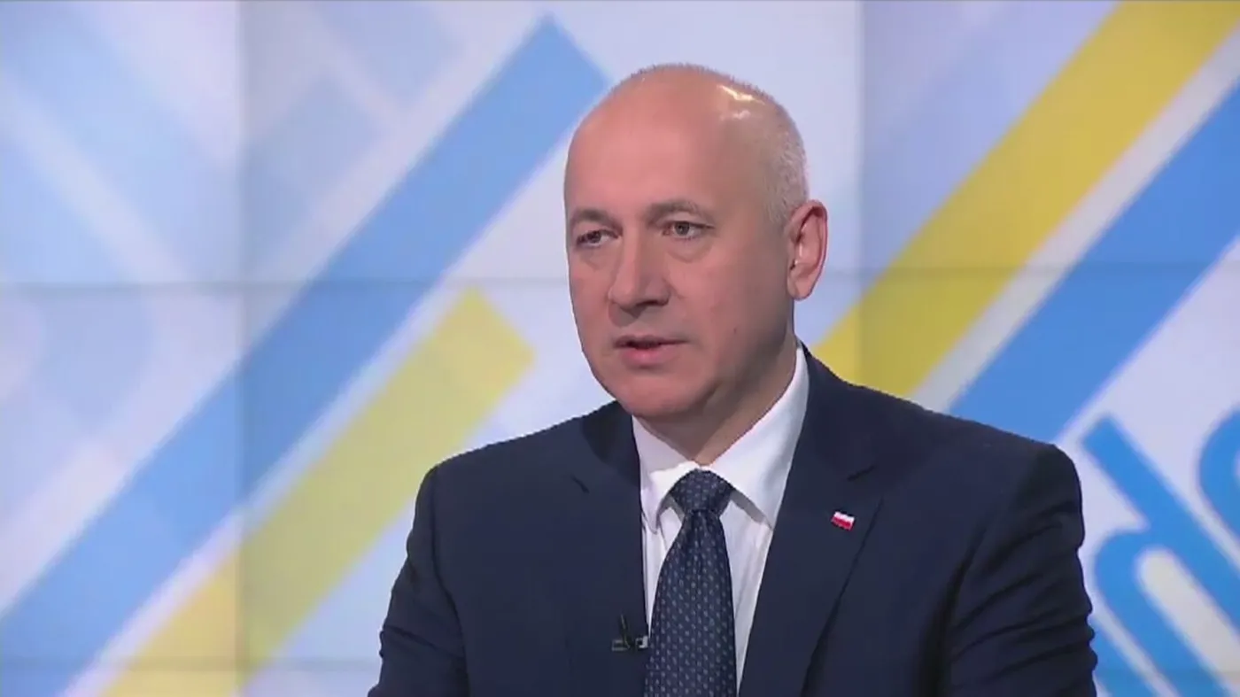 Joachim Brudziński: Kaczyński premierem? Dziś to wykluczam, ale...