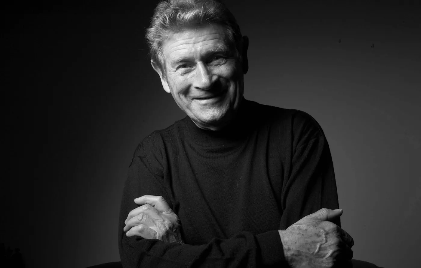 Pożegnania… Ludzie filmu, którzy odeszli w ostatnim roku [ZDJĘCIA]