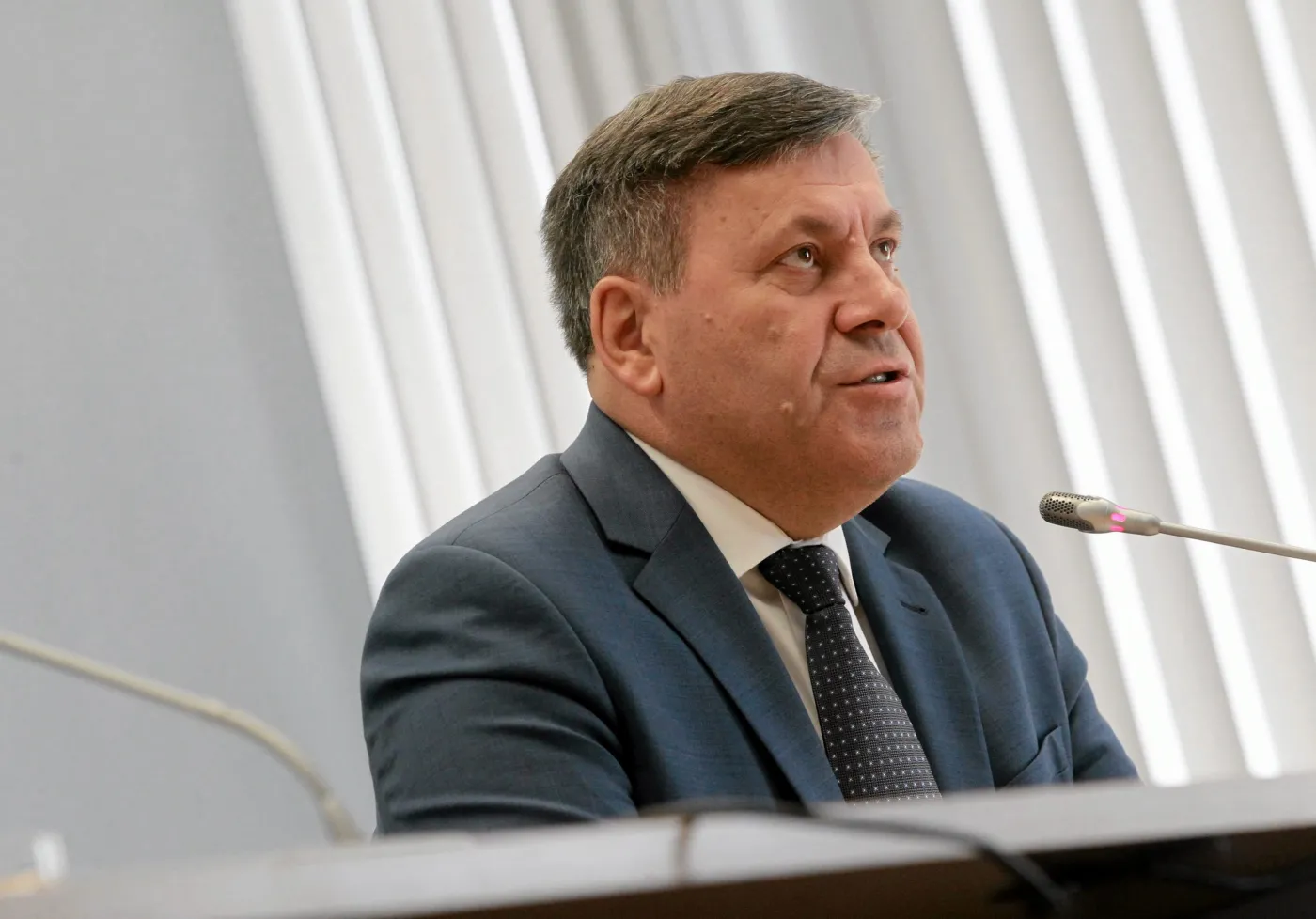 Janusz Piechociński