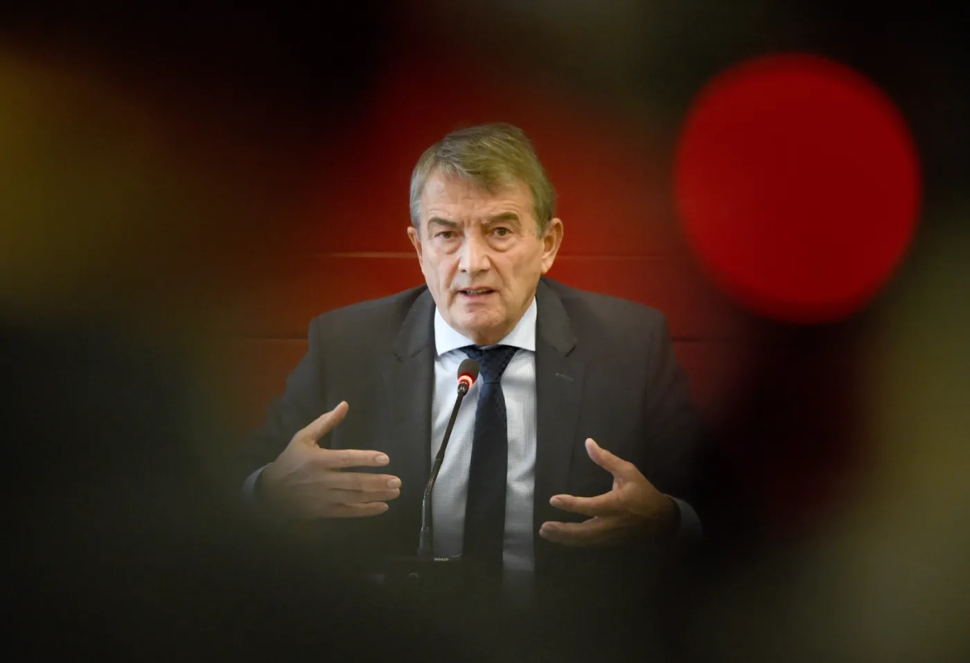 Kupiony mundial w 2006 roku? Dymisja szefa niemieckiego związku piłki nożnej