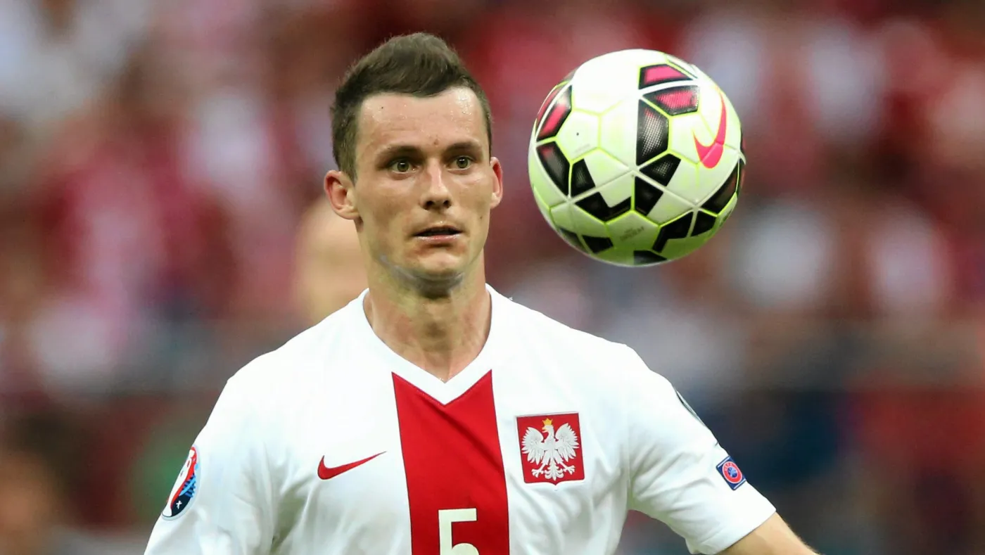 Krzysztof Mączyński: Za piękne oczy szansy w kadrze nikt nie dostanie