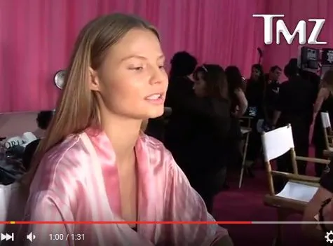 Frąckowiak oburzona na dziennikarza: Nie zadawaj mi takich pytań