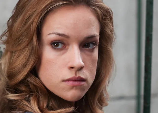 Alicja Bachleda-Curuś jak femme fatale rujnuje facetom życie