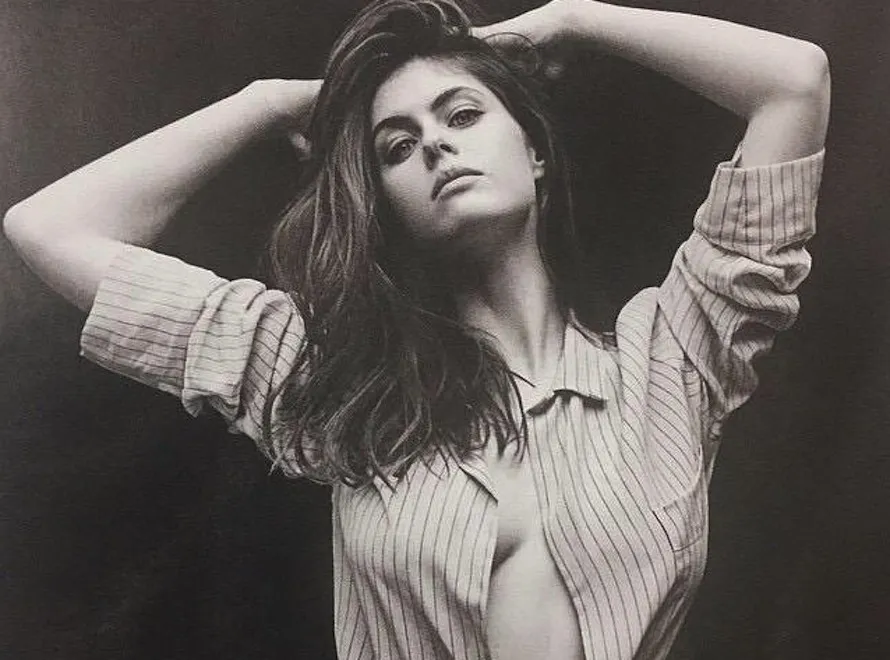 Alexandra Daddario