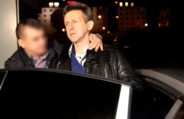 Jest wniosek o aresztowanie Jana Burego. Prokuratura nie odpuszcza byłemu politykowi