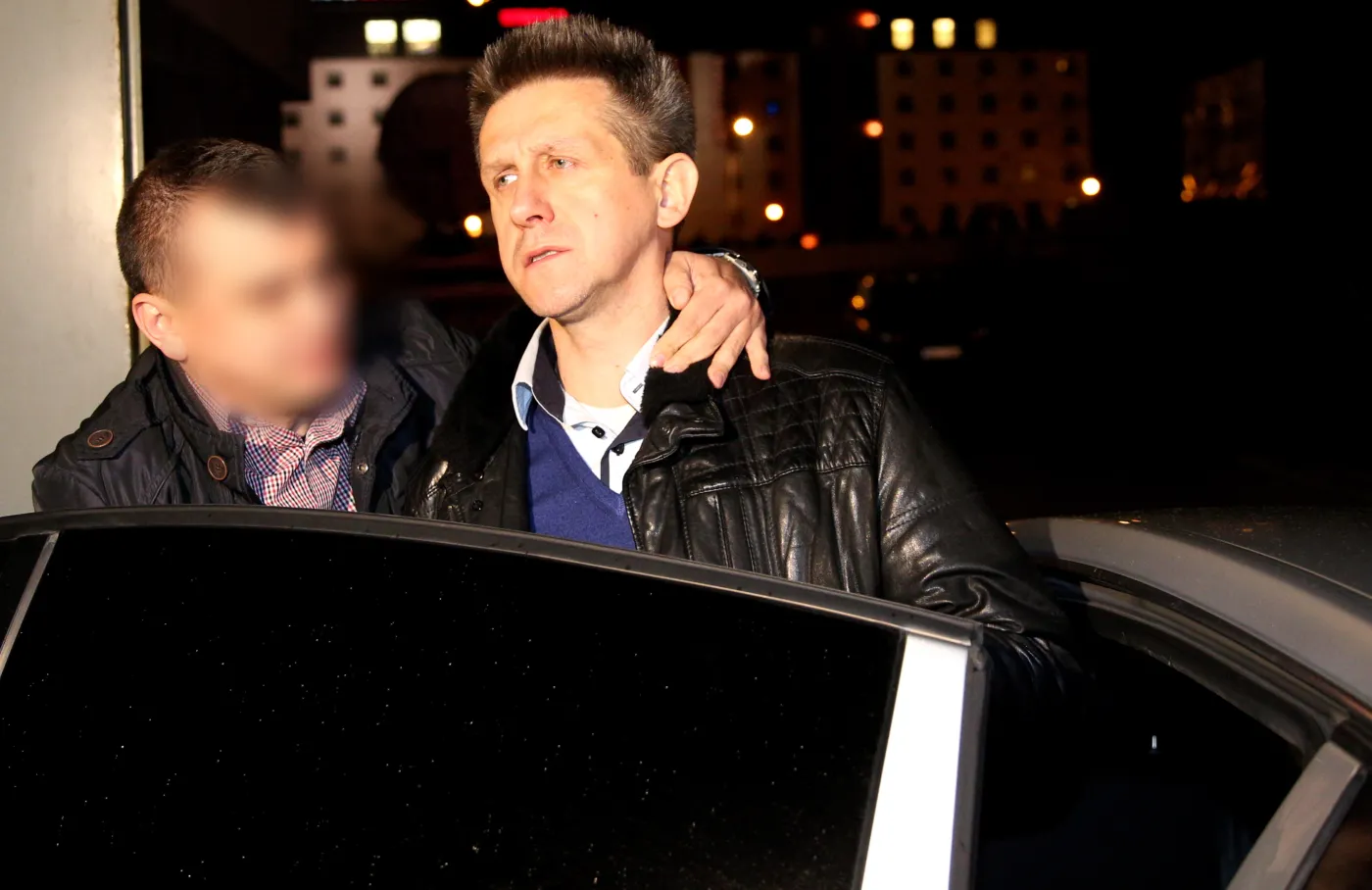 Jest wniosek o aresztowanie Jana Burego. Prokuratura nie odpuszcza byłemu politykowi