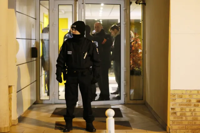 Francuska policja znalazła pas szachida. Czy należał do Salaha Abdeslama?