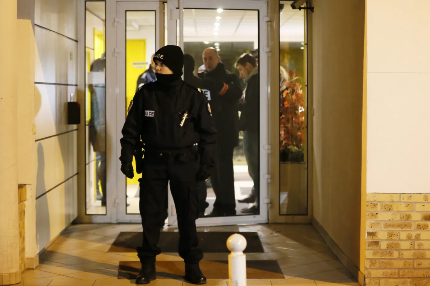 Francuska policja znalazła pas szachida. Czy należał do Salaha Abdeslama?