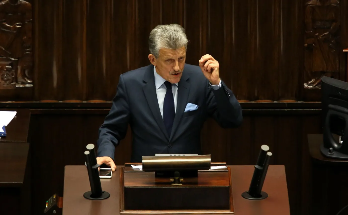 Stanisław Piotrowicz