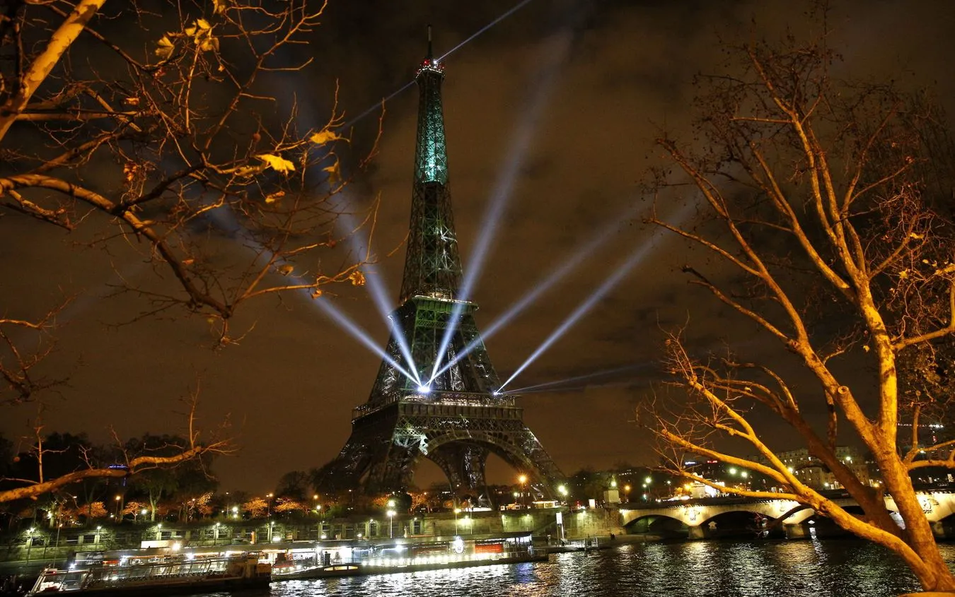 W Paryżu rozpoczął się szczyt klimatyczny COP-21