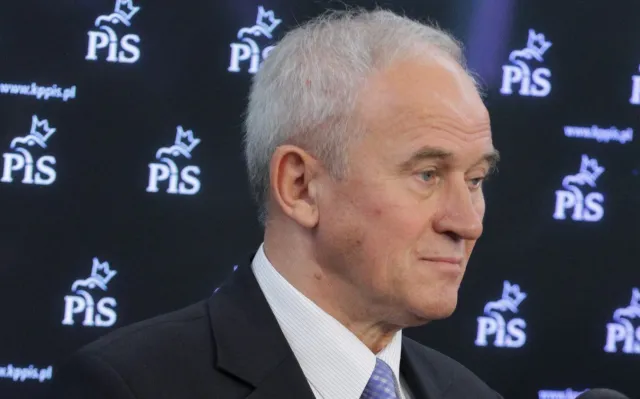 Krzysztof Tchórzewski oficjalnie ministrem energii
