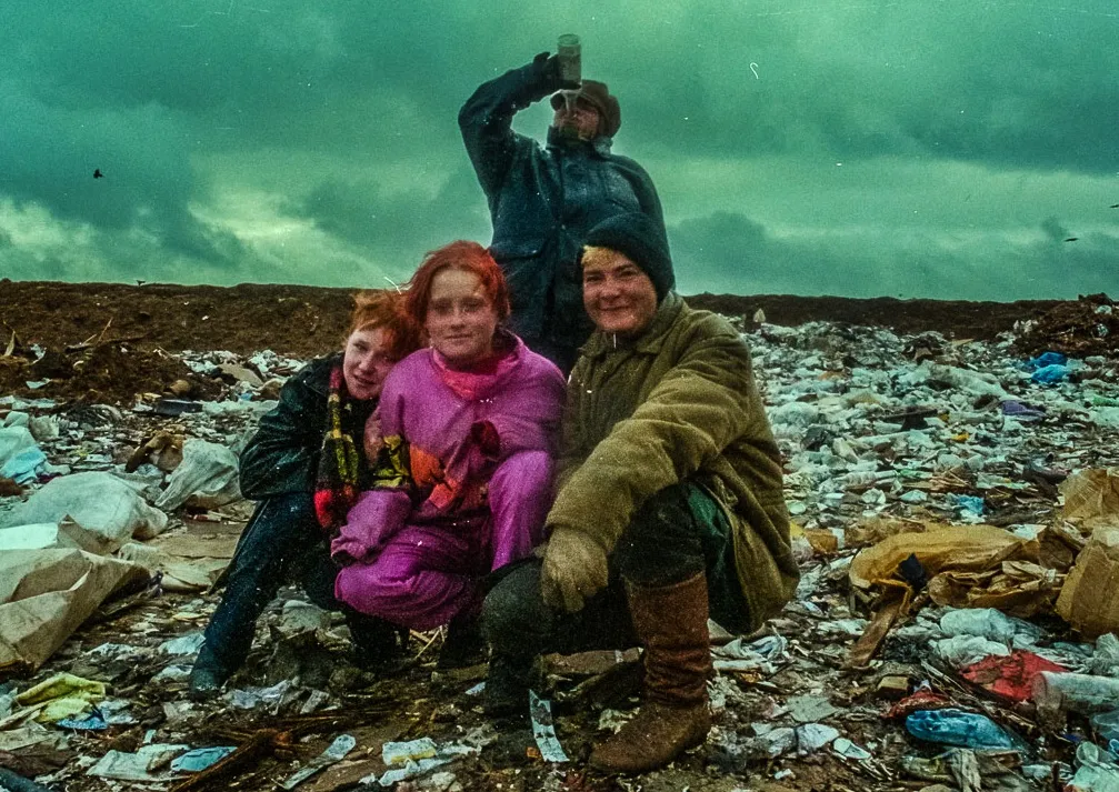 Nadejdą lepsze czasy