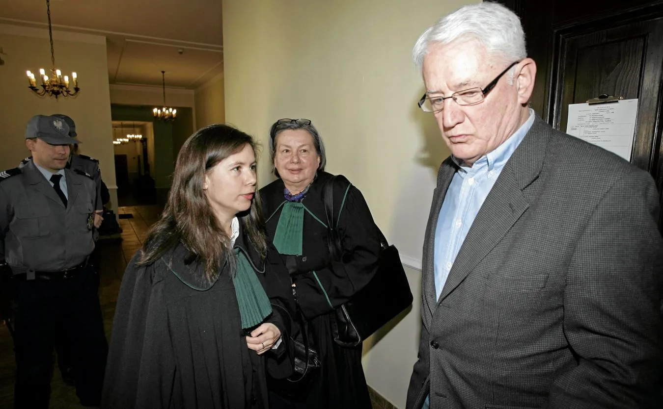 Krzysztof Wyszkowski