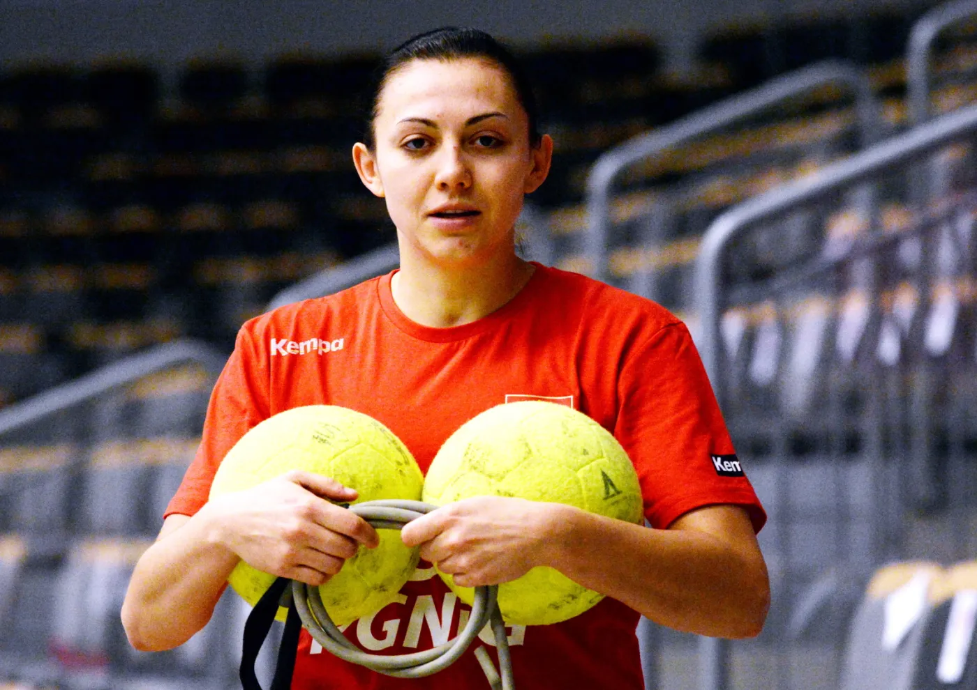 MŚ w piłce ręcznej kobiet: Polki bez Stasiak zagrają z Chinkami i Angolą