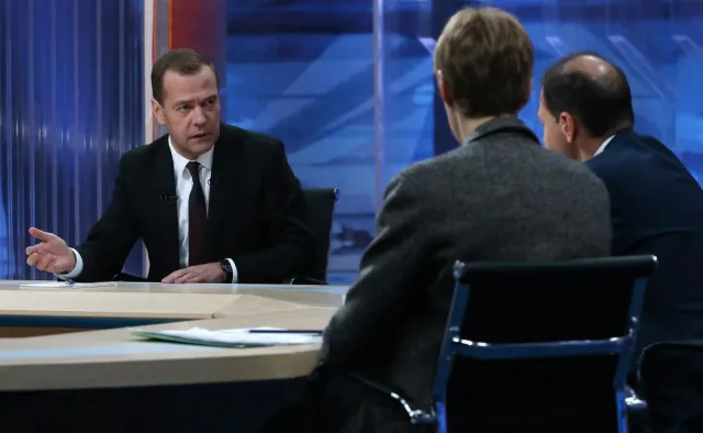 Rosja żąda od Ukrainy zwrotu długu. Grozi jej niewypłacalnością