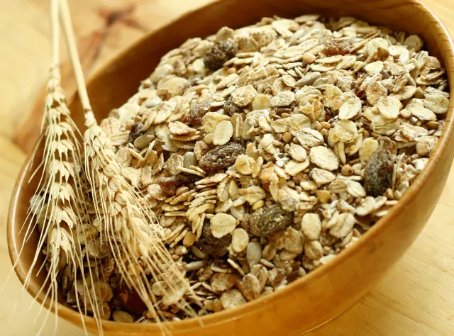 Na czym polega DIETA ORKISZOWA wg św. Hildegardy?