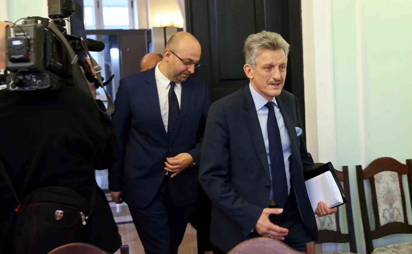 Stanisław Piotrowicz