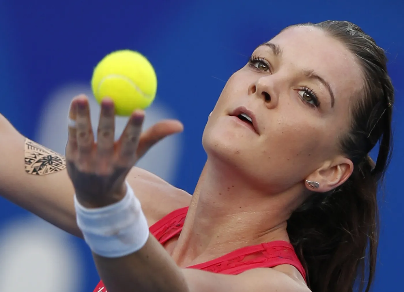 Agnieszka Radwańska