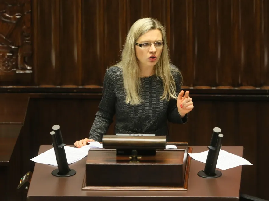 Małgorzata Wassemann