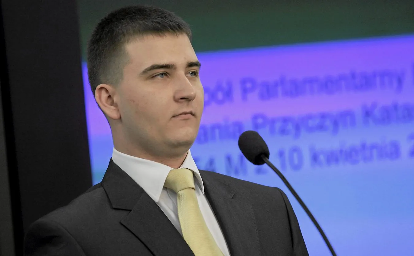 Bartłomiej Misiewicz