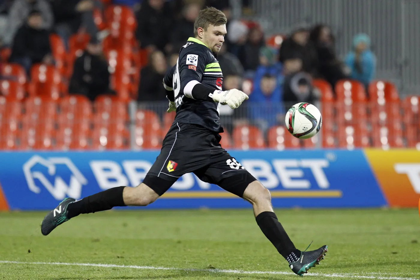 Bartłomiej Drągowski